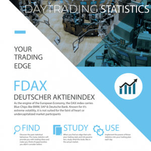 FDAX Daytrading Statistics Premium Report