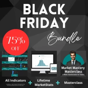 Black Friday 2025 - Lifetime Access